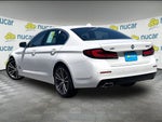 2023 BMW 5 Series 530i xDrive