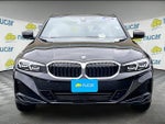 2025 BMW 330i xDrive Sedan
