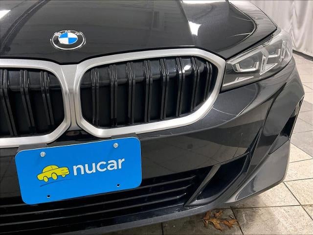 2025 BMW 330i xDrive Sedan