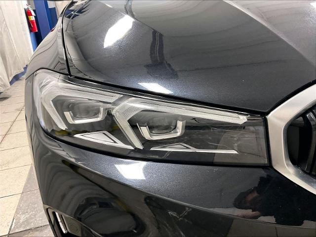 2025 BMW 330i xDrive Sedan