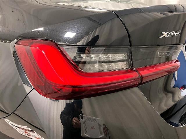 2025 BMW 330i xDrive Sedan
