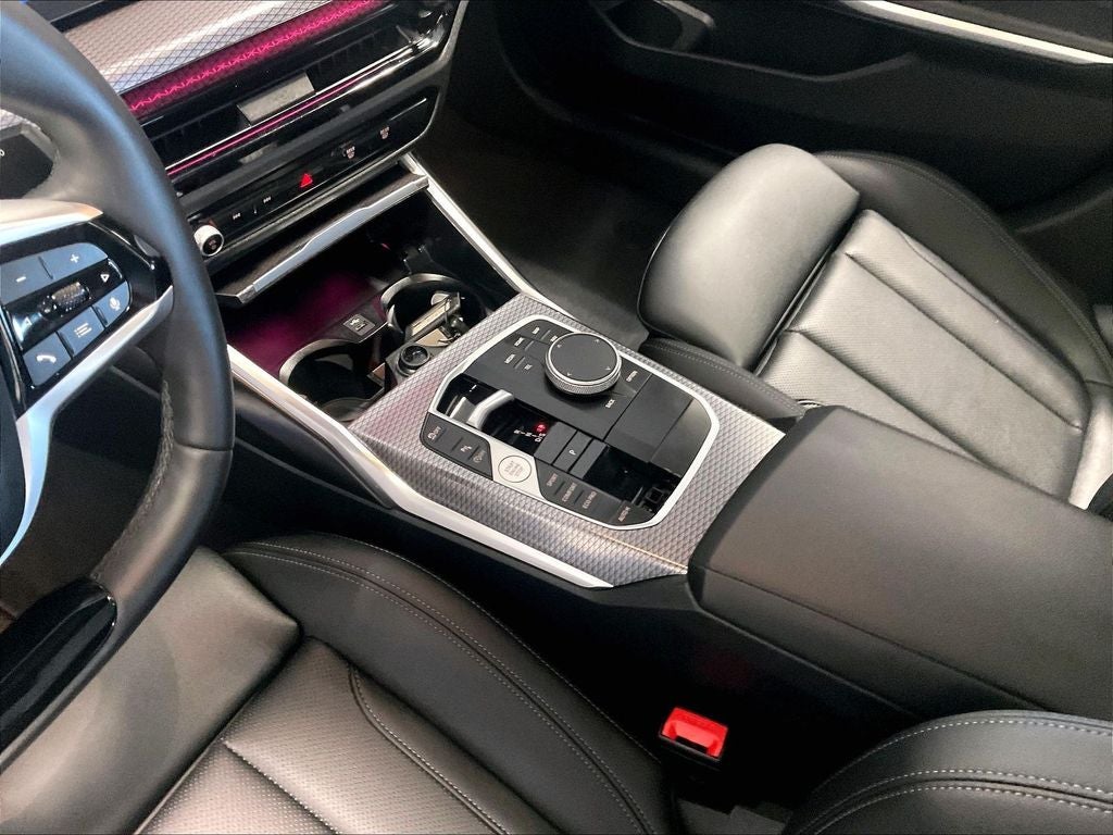 2025 BMW 3 Series 330i xDrive