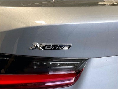 2025 BMW 3 Series 330i xDrive
