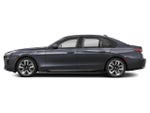 2024 BMW 740i xDrive Sedan