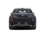 2024 BMW 740i xDrive Sedan