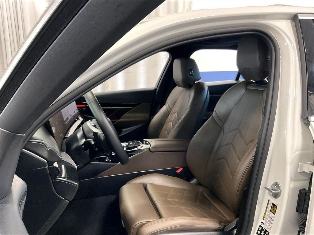 2026 BMW 5 Series 530i xDrive