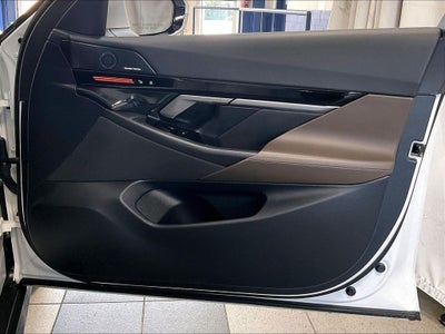 2026 BMW 5 Series 530i xDrive