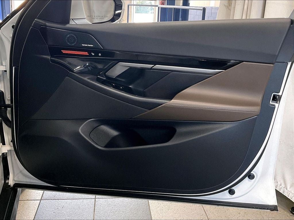 2026 BMW 5 Series 530i xDrive