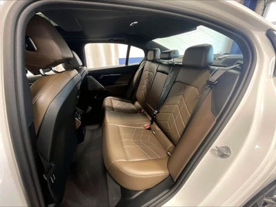 2026 BMW 5 Series 530i xDrive