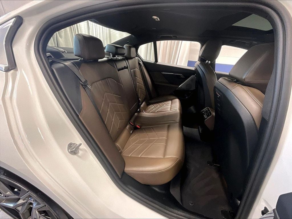 2026 BMW 5 Series 530i xDrive