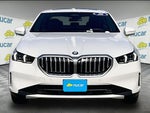 2026 BMW 5 Series 530i xDrive
