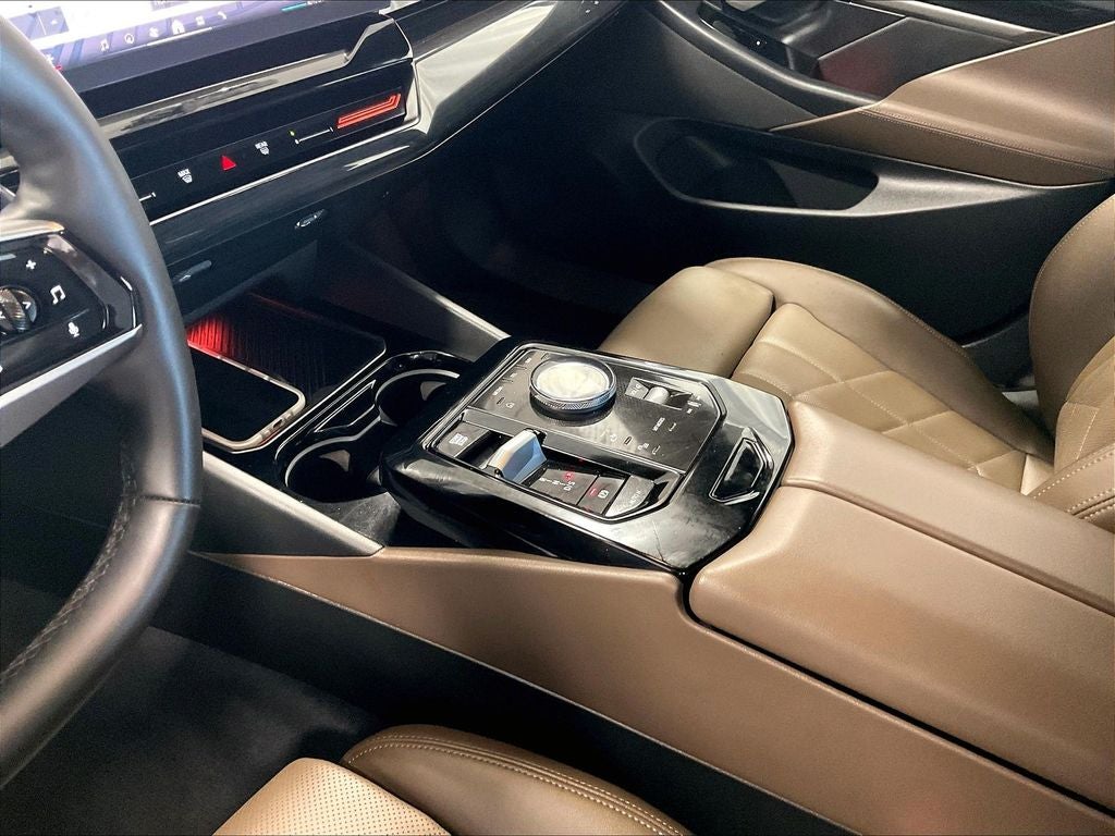 2026 BMW 5 Series 530i xDrive