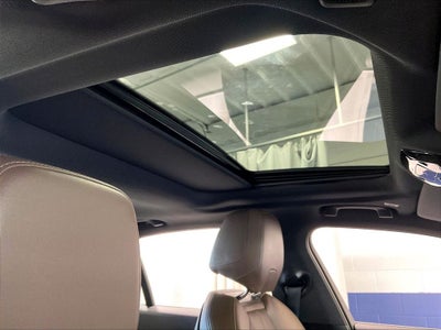 2026 BMW 5 Series 530i xDrive