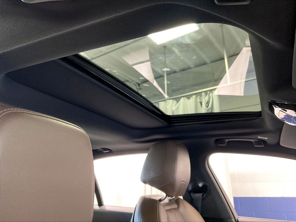 2026 BMW 5 Series 530i xDrive