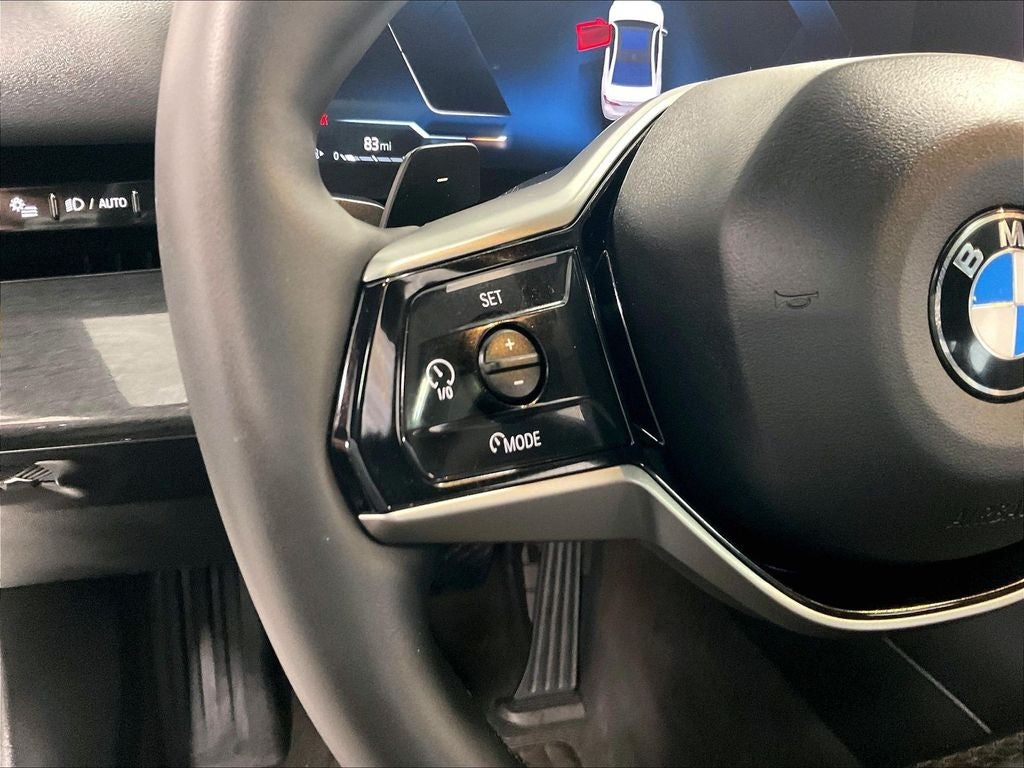 2026 BMW 5 Series 530i xDrive