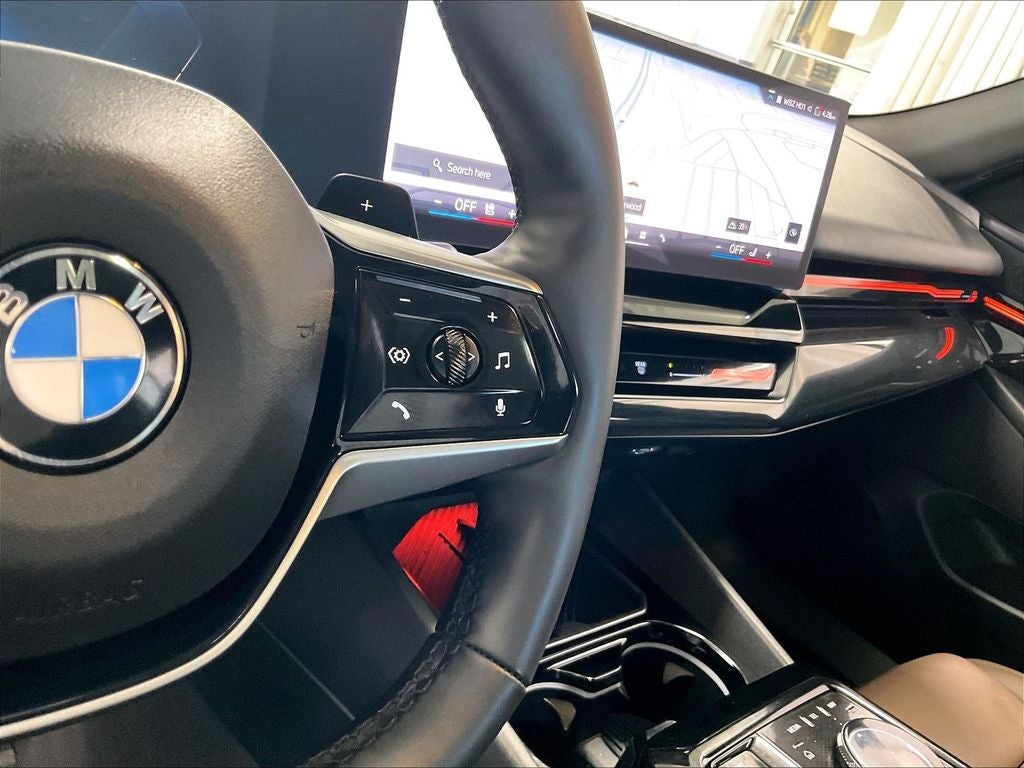 2026 BMW 5 Series 530i xDrive