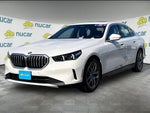 2026 BMW 5 Series 530i xDrive