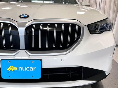 2026 BMW 5 Series 530i xDrive