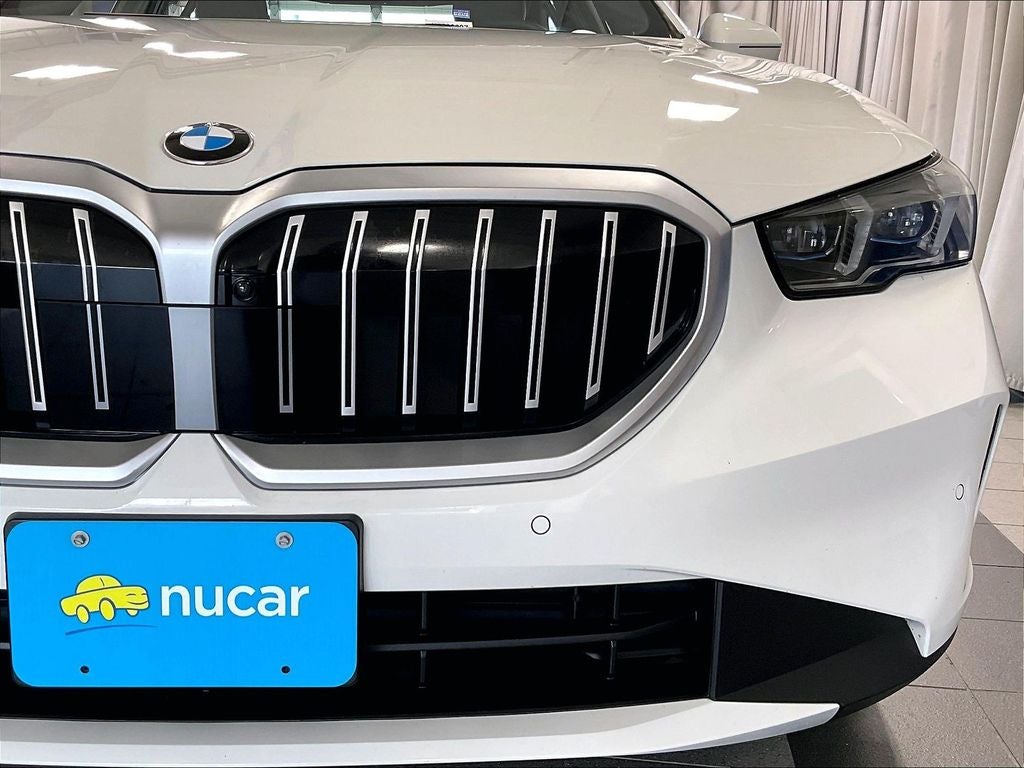 2026 BMW 5 Series 530i xDrive
