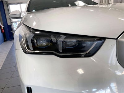 2026 BMW 5 Series 530i xDrive