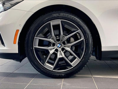 2026 BMW 5 Series 530i xDrive