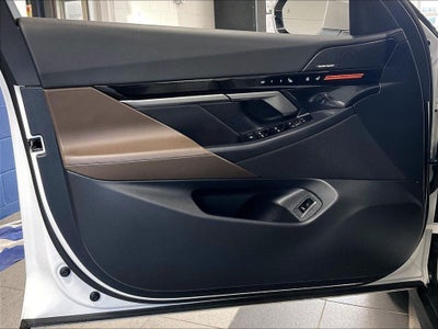2026 BMW 5 Series 530i xDrive