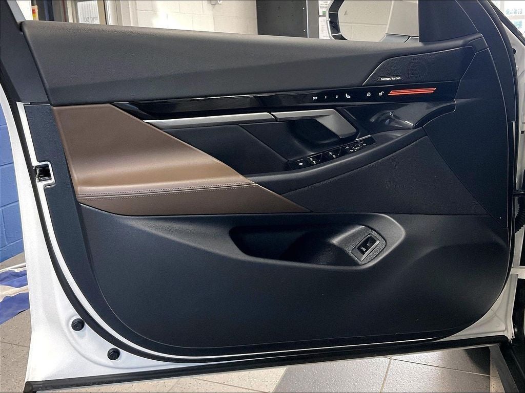 2026 BMW 5 Series 530i xDrive