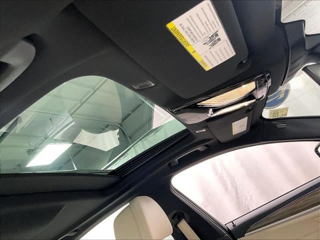 2022 BMW 540i xDrive Sedan