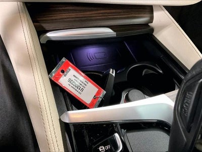 2022 BMW 540i xDrive Sedan