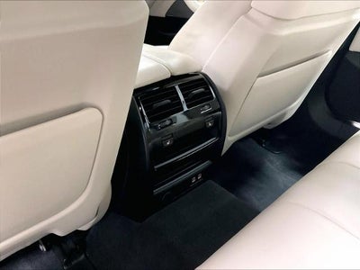 2022 BMW 540i xDrive Sedan