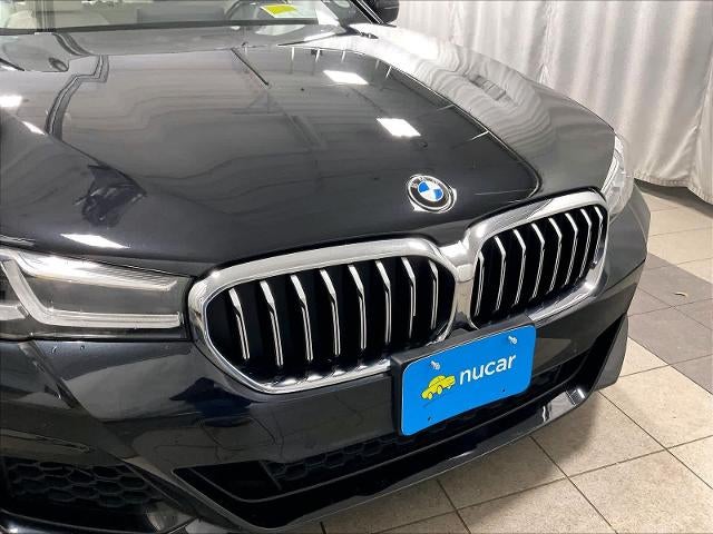 2022 BMW 540i xDrive Sedan