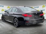 2022 BMW 540i xDrive Sedan