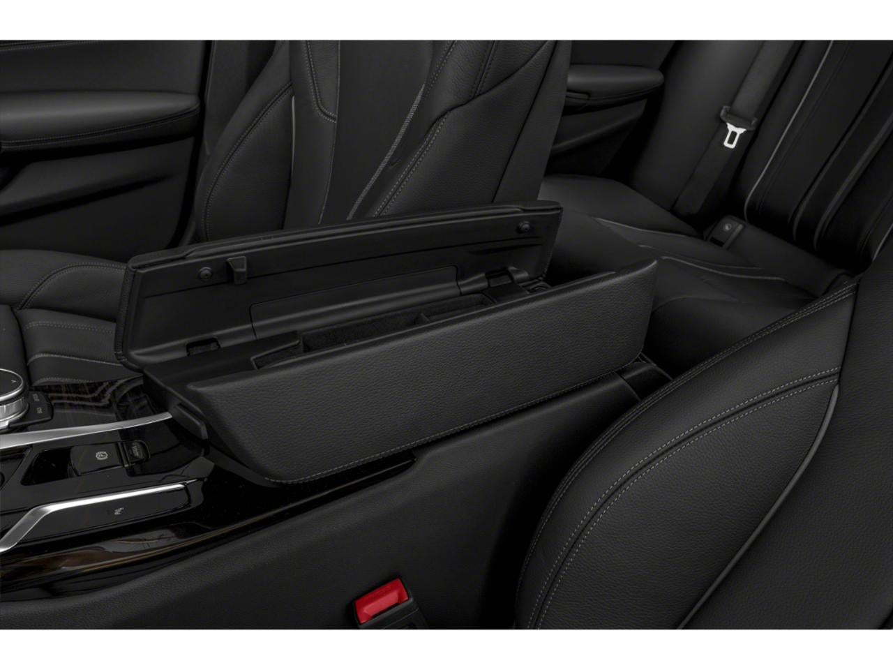 2022 BMW 540i xDrive Sedan