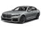 2022 BMW 750i xDrive Sedan