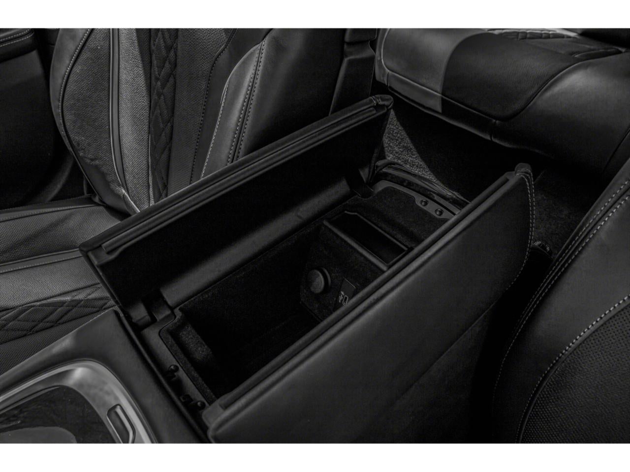 2022 BMW 750i xDrive Sedan