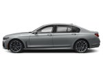 2022 BMW 750i xDrive Sedan