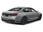 2022 BMW 750i xDrive Sedan