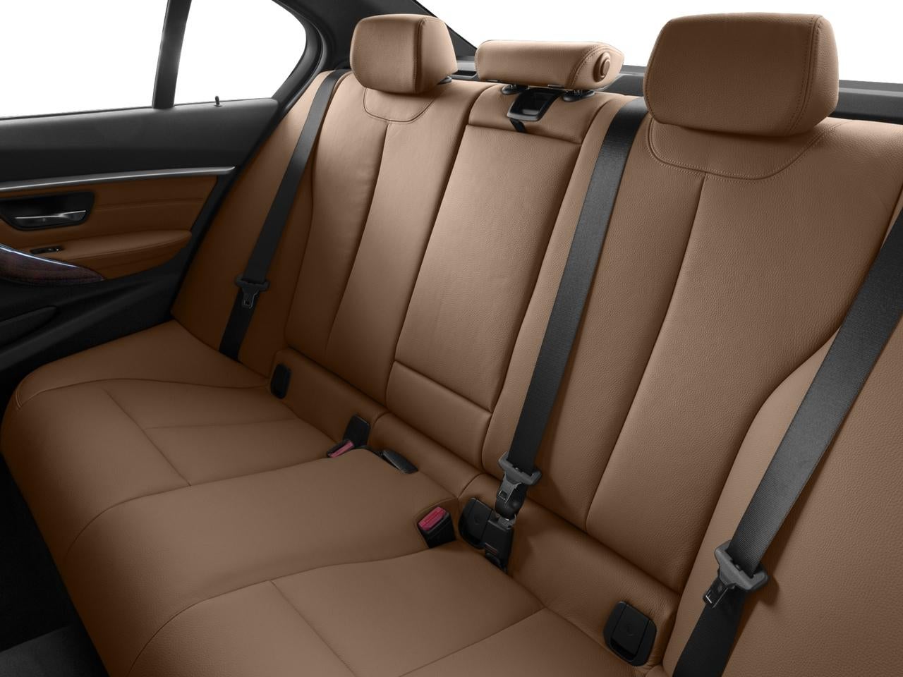 2017 BMW 330i xDrive Sedan