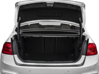 2017 BMW 330i xDrive Sedan