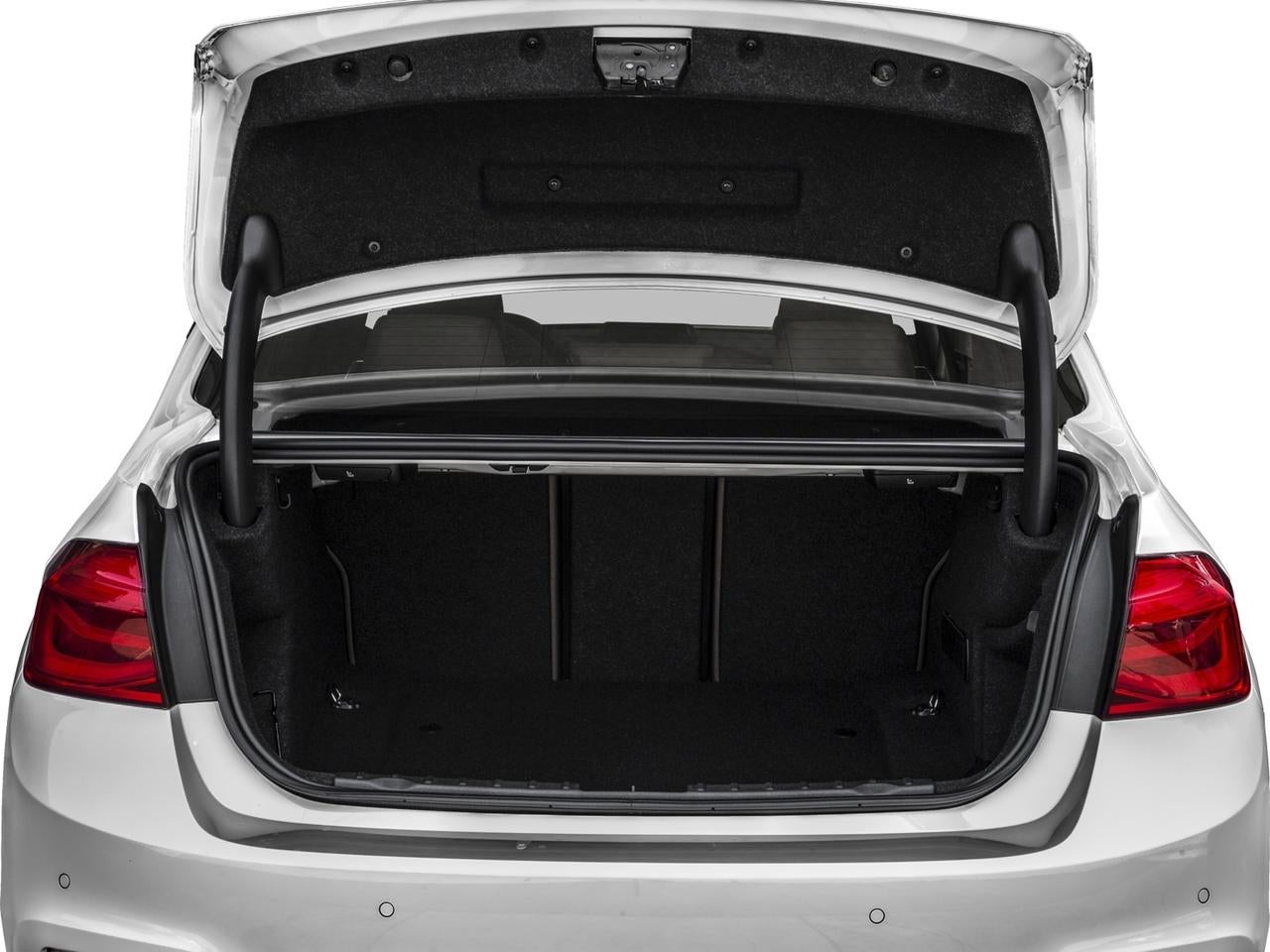 2017 BMW 330i xDrive Sedan