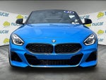 2022 BMW Z4 sDrive30i