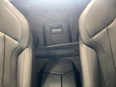 2022 BMW Z4 sDrive30i