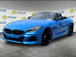 2022 BMW Z4 sDrive30i