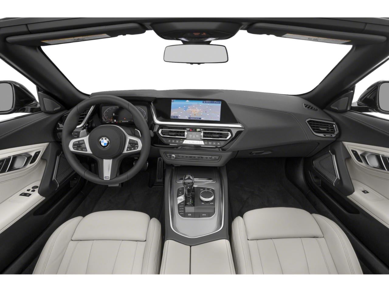 2022 BMW Z4 sDrive30i Roadster