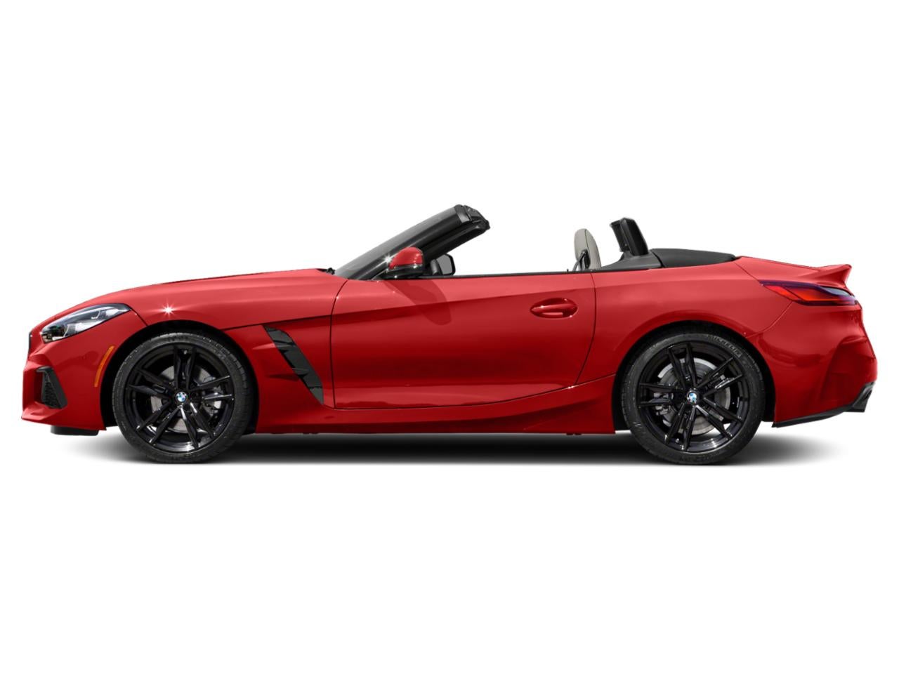 2022 BMW Z4 sDrive30i Roadster