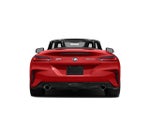 2022 BMW Z4 sDrive30i Roadster