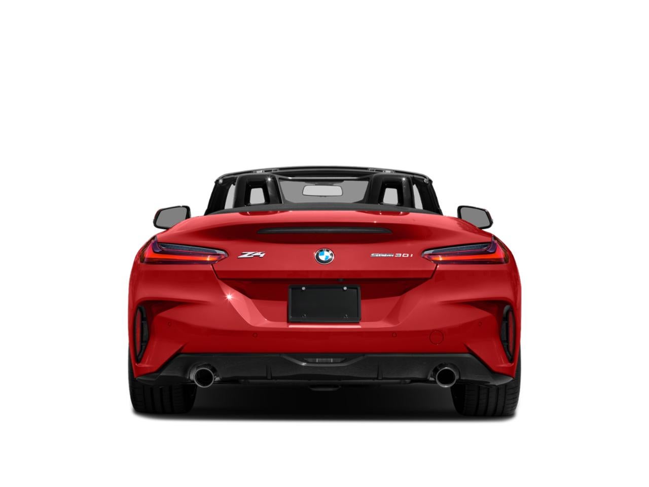 2022 BMW Z4 sDrive30i Roadster