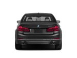 2018 BMW 530i xDrive Sedan