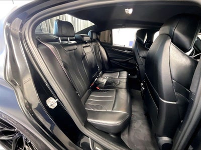 2022 BMW M5 Base