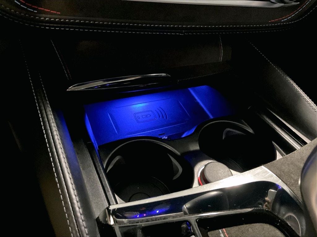 2022 BMW M5 Base